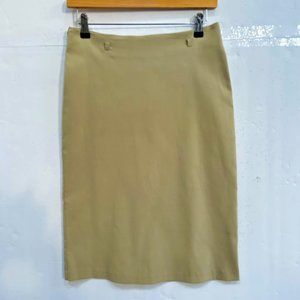 Seduction stretchy pencil skirt
